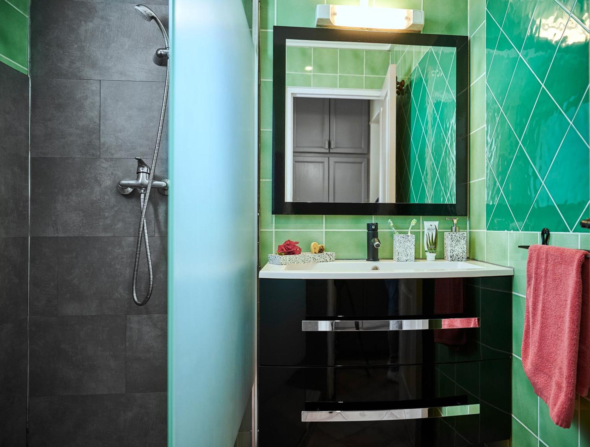 Relais Des Gouverneurs Salazie Zewnętrze zdjęcie