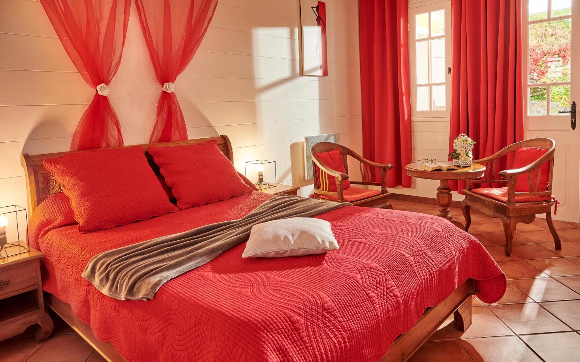 Relais Des Gouverneurs Salazie Zewnętrze zdjęcie